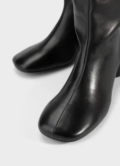 Livia Hohe Stiefel
