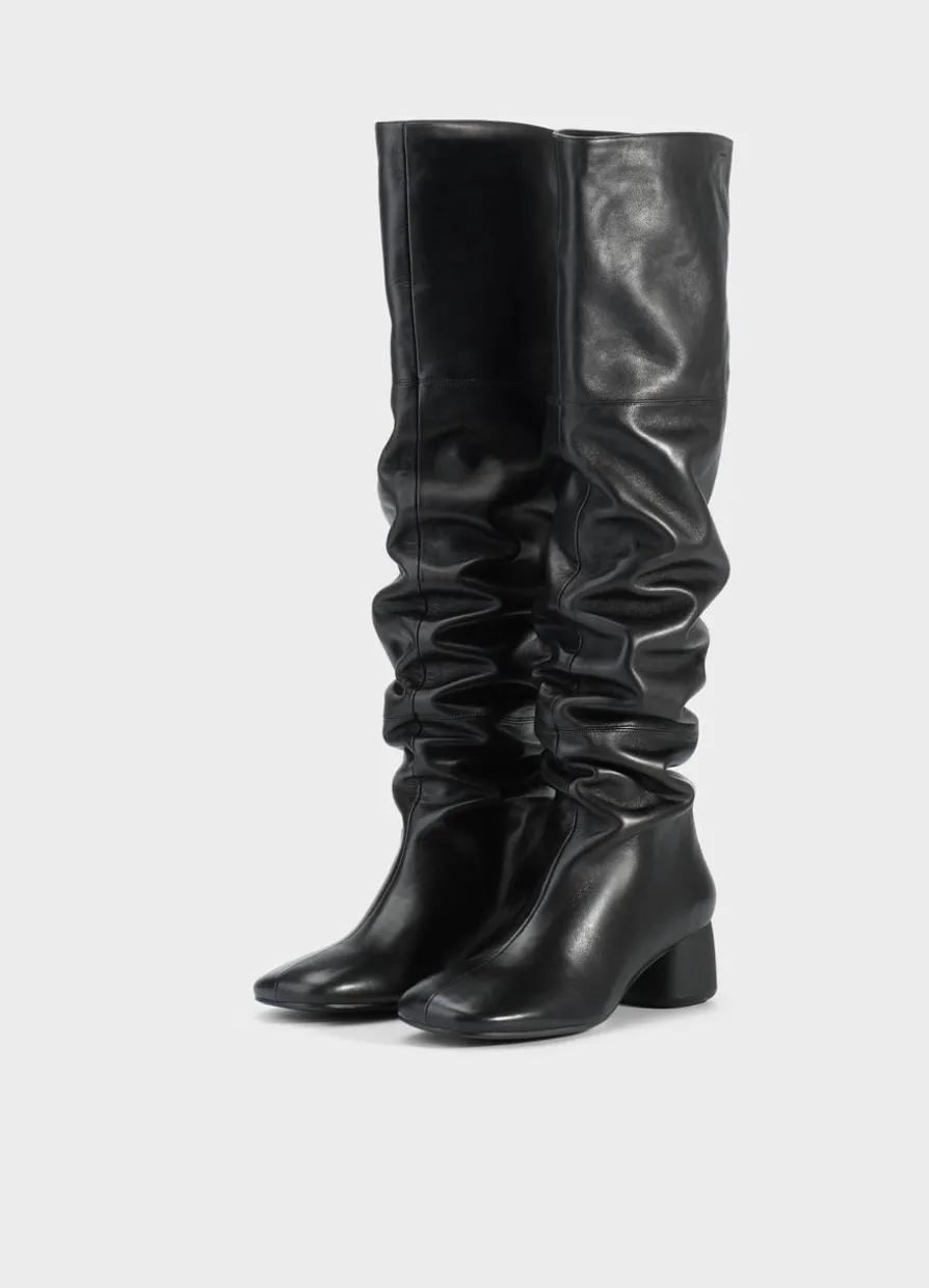 Livia Hohe Stiefel