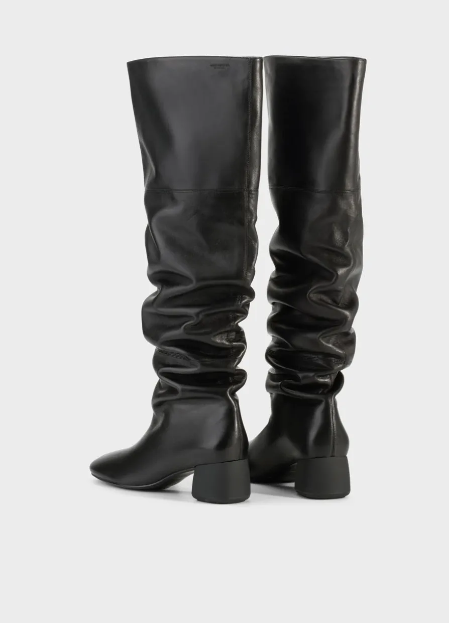 Livia Hohe Stiefel