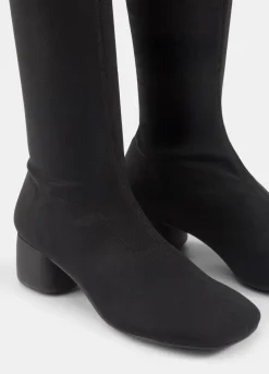 Livia Hohe Stiefel