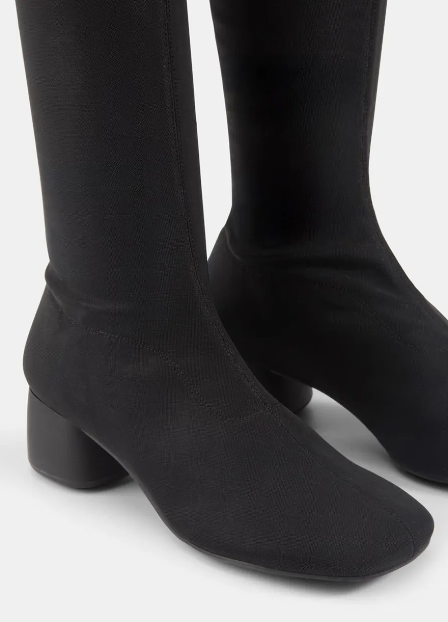 Livia Hohe Stiefel