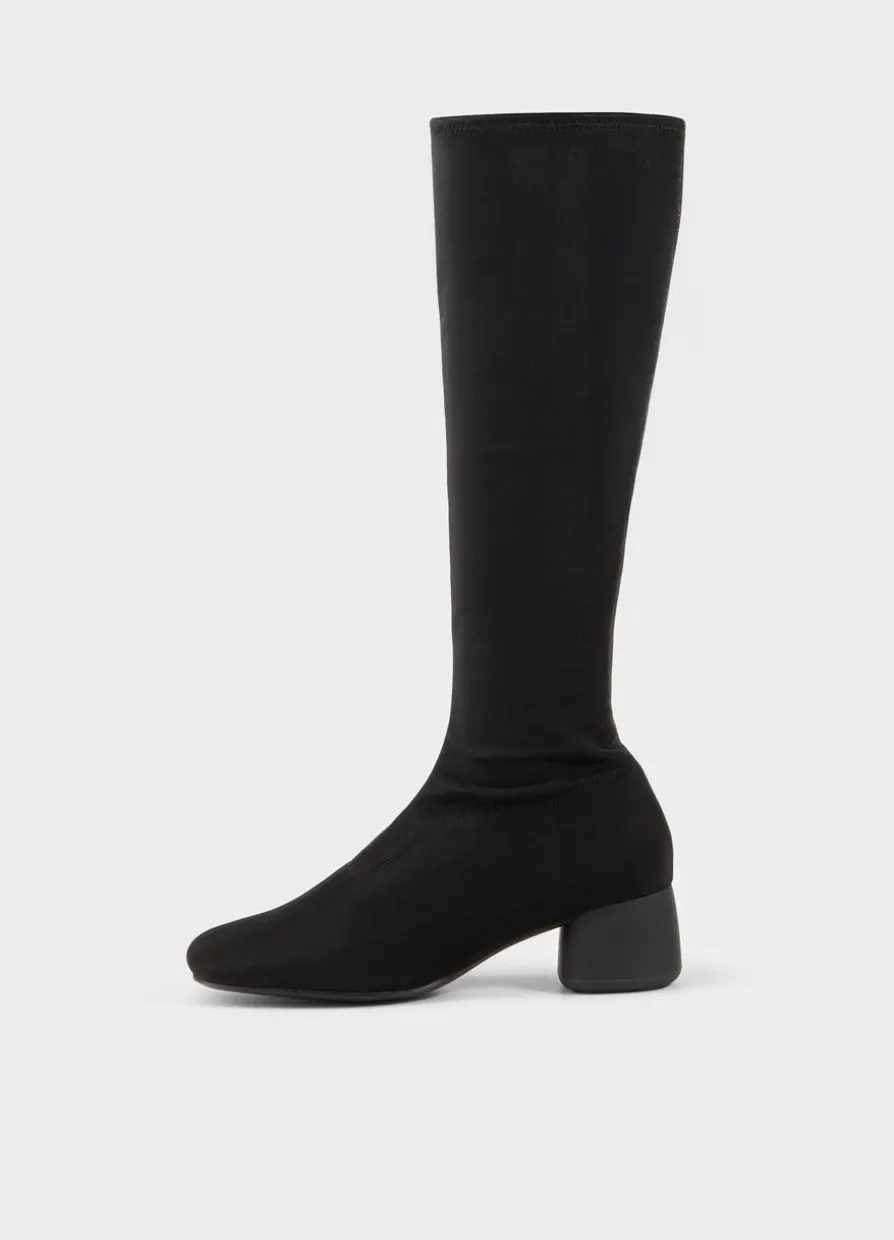 Livia Hohe Stiefel