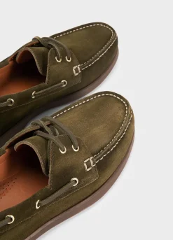 Loui M Schuhe