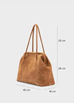 Louisiana Tasche
