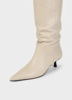 Lykke Hohe Stiefel