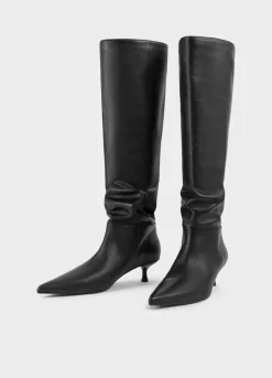 Lykke Hohe Stiefel