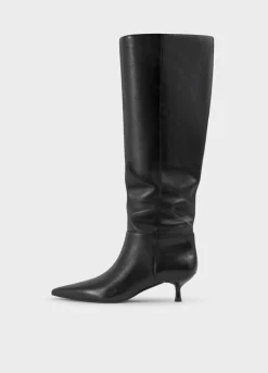 Lykke Hohe Stiefel