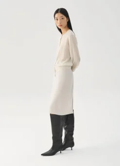 Lykke Hohe Stiefel