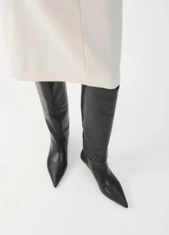 Lykke Hohe Stiefel