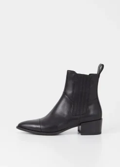 Marja Stiefeletten