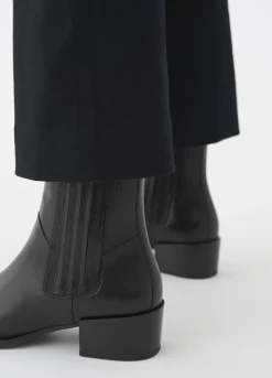 Marja Stiefeletten