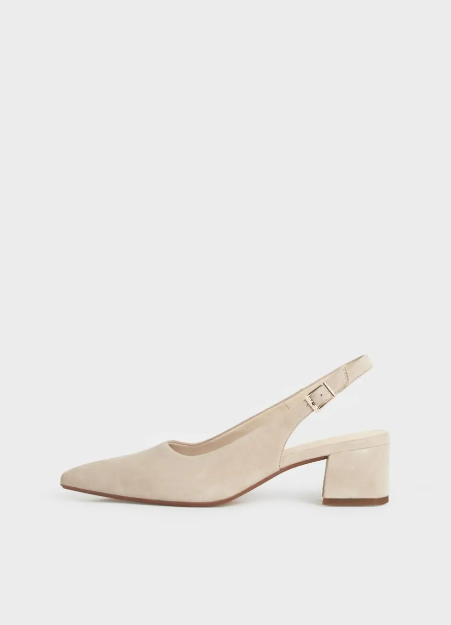 Marta Pumps