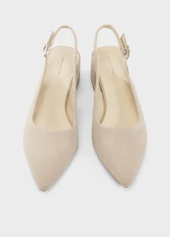 Marta Pumps