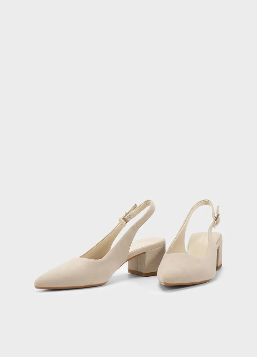 Marta Pumps