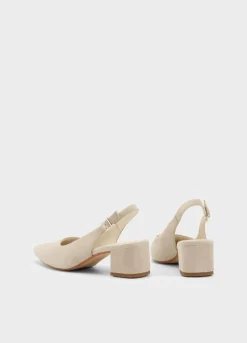 Marta Pumps
