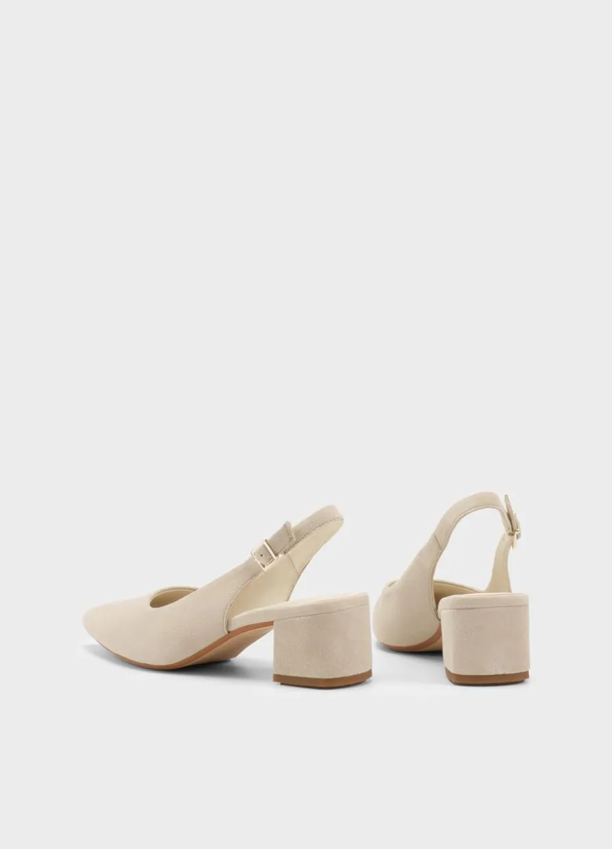 Marta Pumps