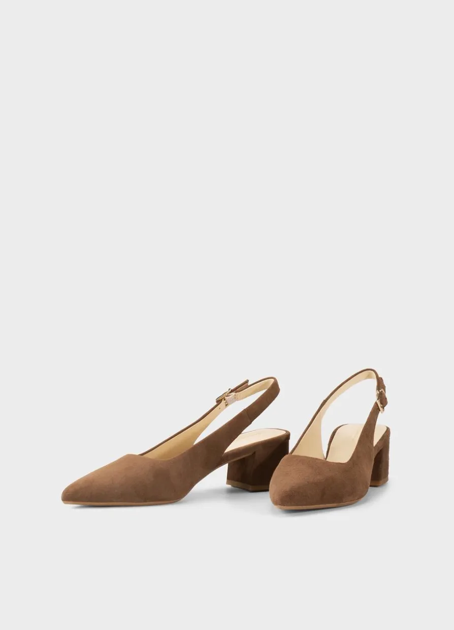 Marta Pumps