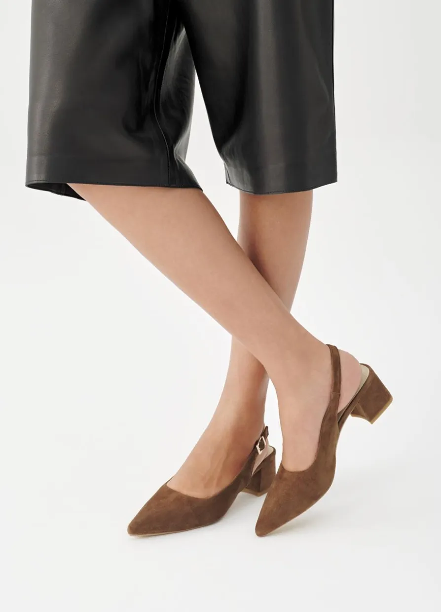 Marta Pumps