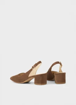Marta Pumps