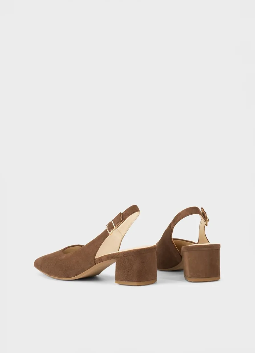 Marta Pumps