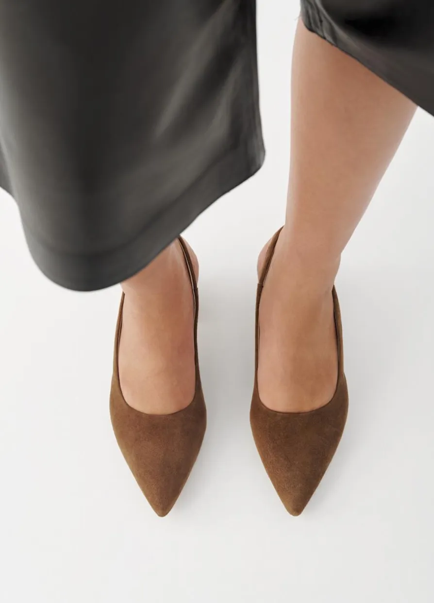 Marta Pumps