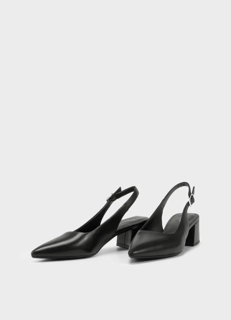 Marta Pumps