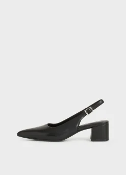 Marta Pumps