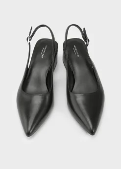 Marta Pumps