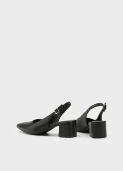 Marta Pumps