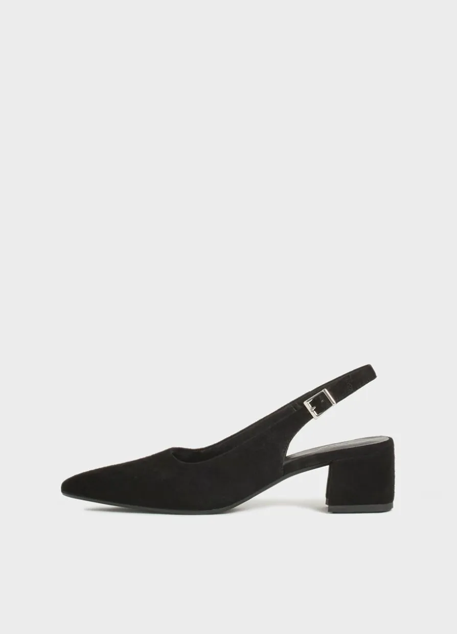 Marta Pumps