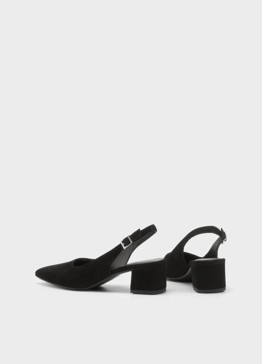 Marta Pumps