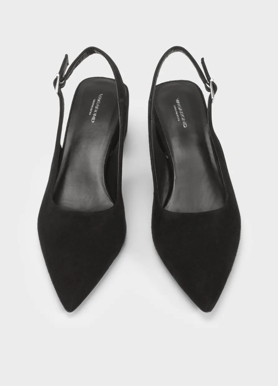 Marta Pumps