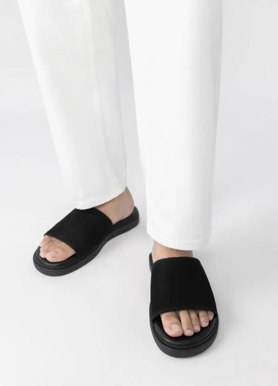 Mason Sandalen