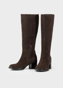 Meryl Hohe Stiefel