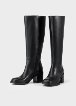 Meryl Hohe Stiefel