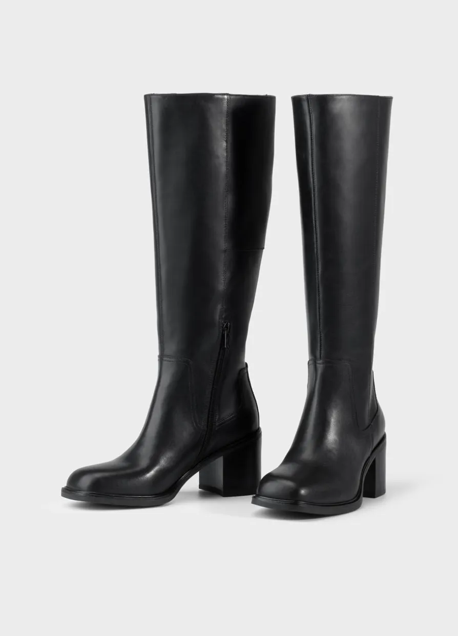 Meryl Hohe Stiefel