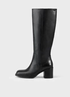 Meryl Hohe Stiefel