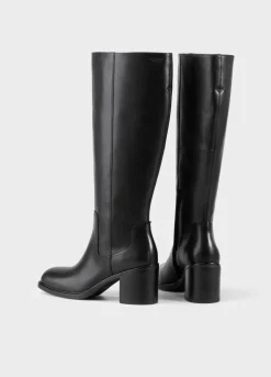Meryl Hohe Stiefel