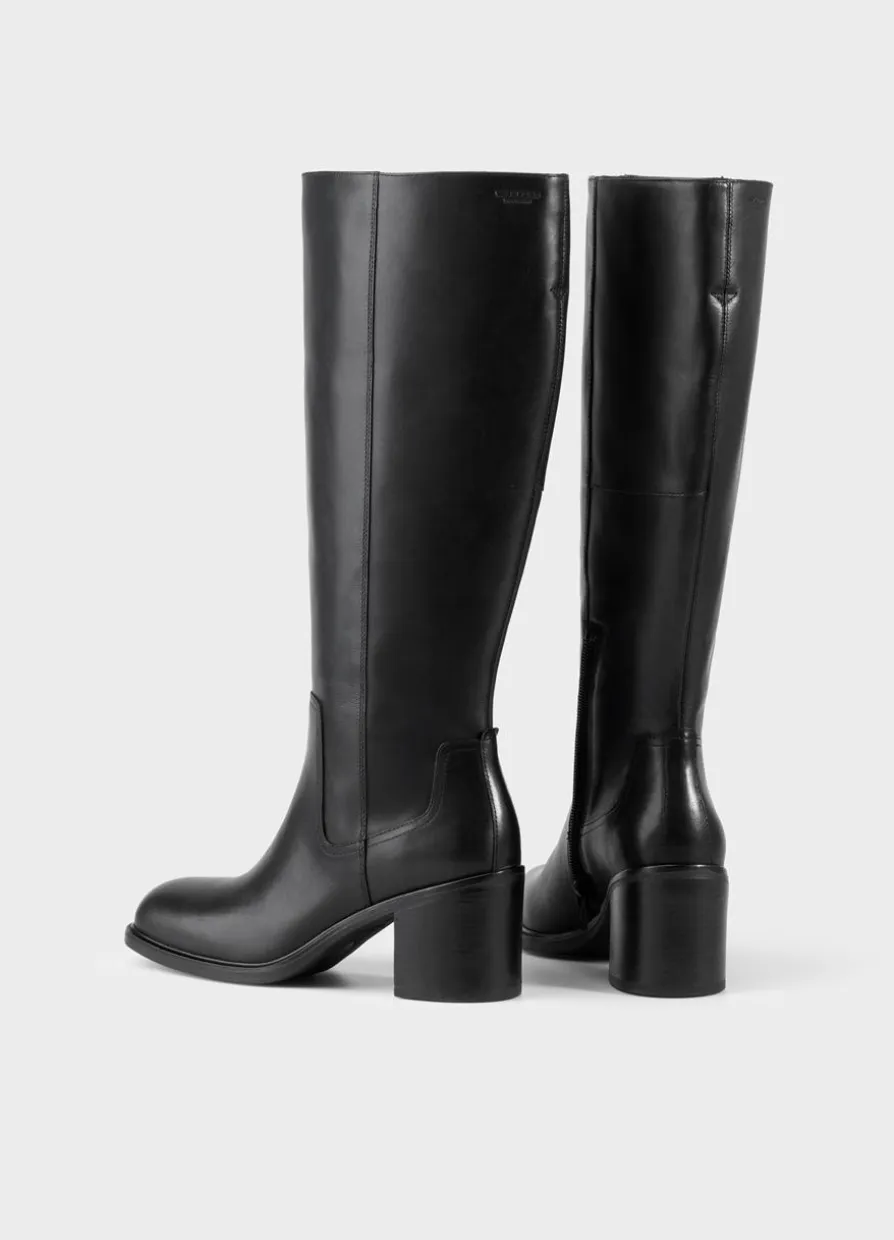 Meryl Hohe Stiefel