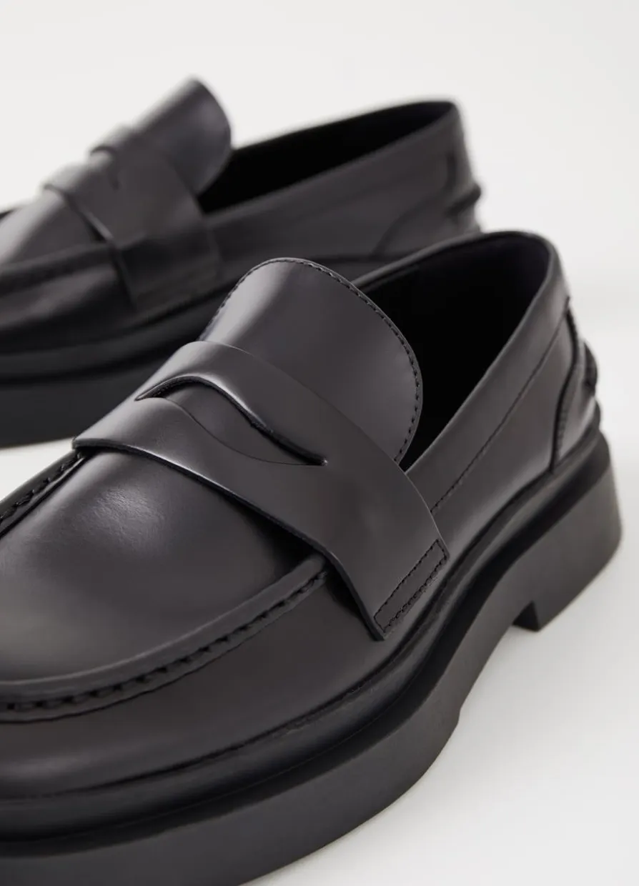 Mike Loafer
