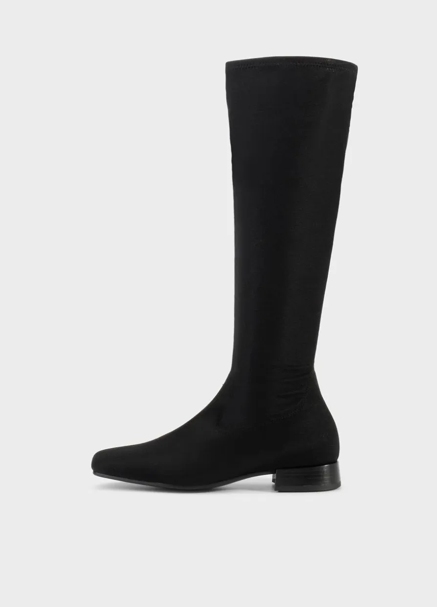 Mona Hohe Stiefel
