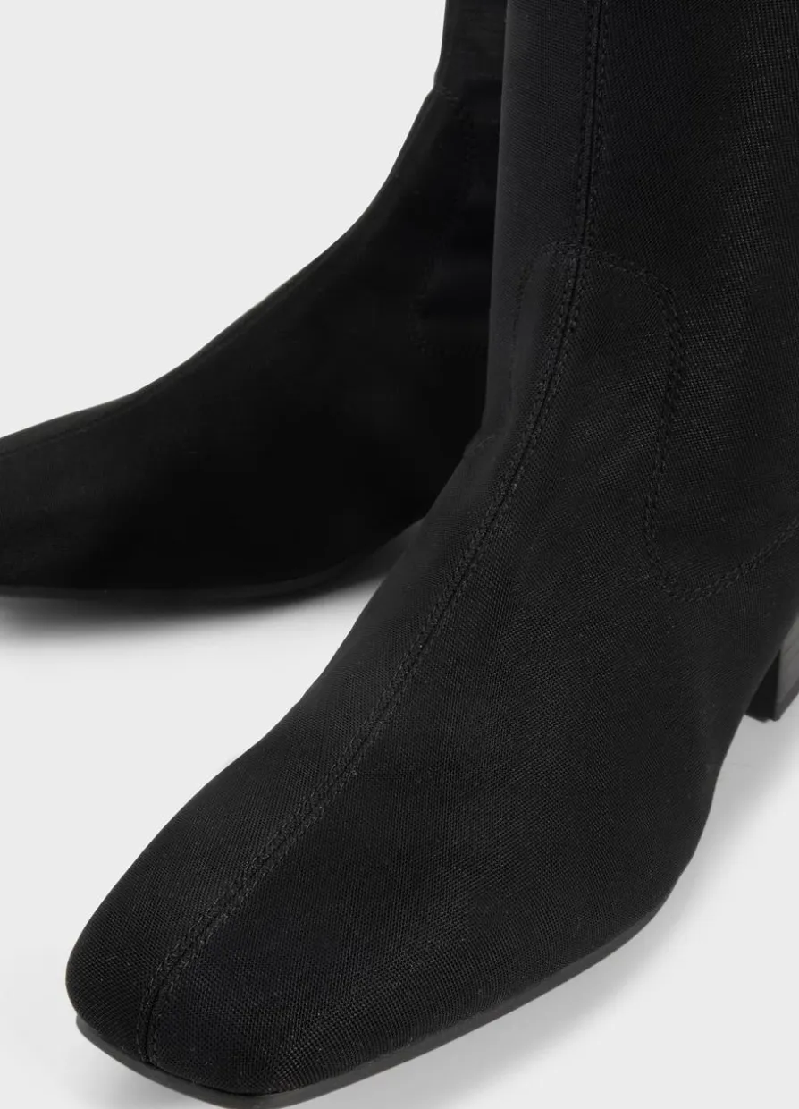 Mona Hohe Stiefel