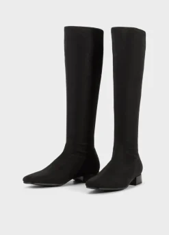 Mona Hohe Stiefel