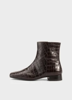 Mona Stiefeletten