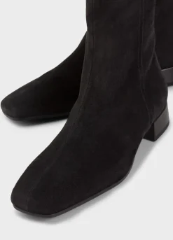Mona Stiefeletten