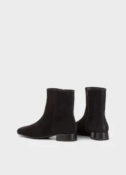 Mona Stiefeletten