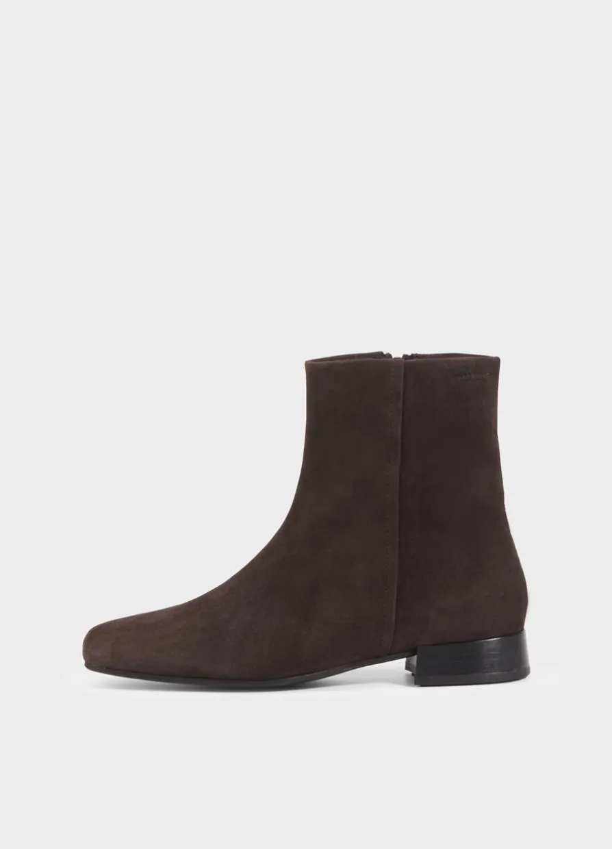 Mona Stiefeletten