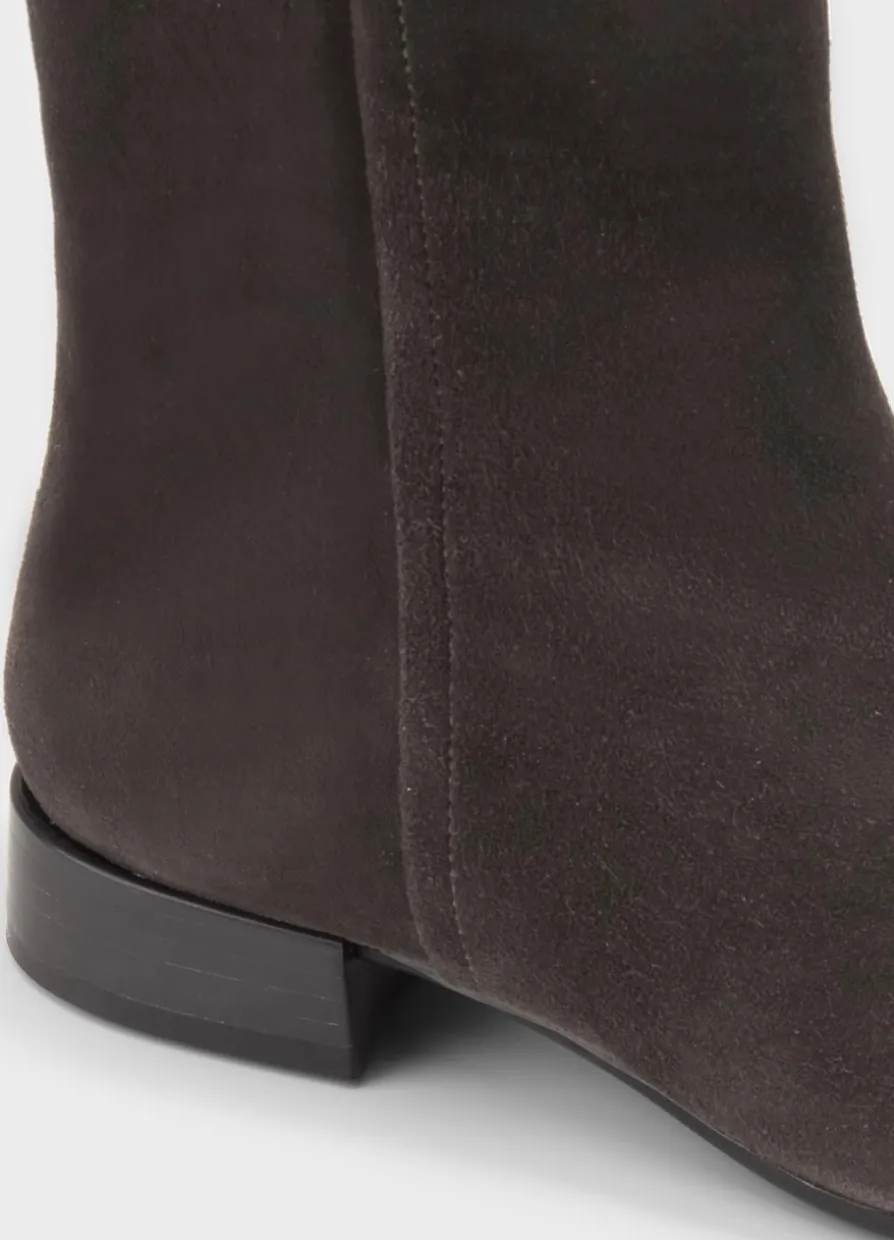 Mona Stiefeletten