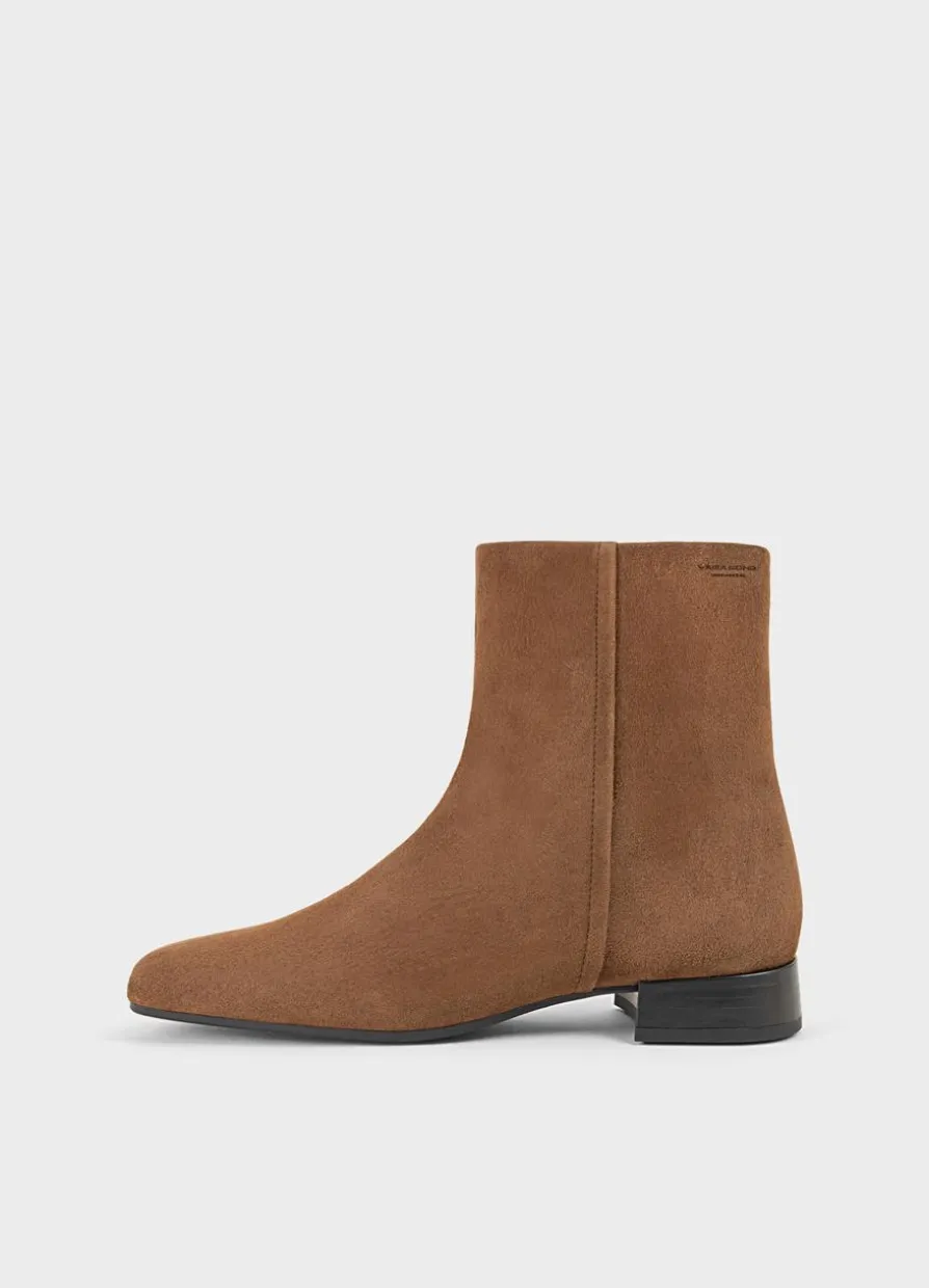 Mona Stiefeletten