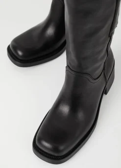 Nour Hohe Stiefel